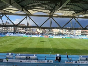 ΠΑΣ Γιάννινα-Μακεδονικός: Η παρακάμερα της αναμέτρησης (video)