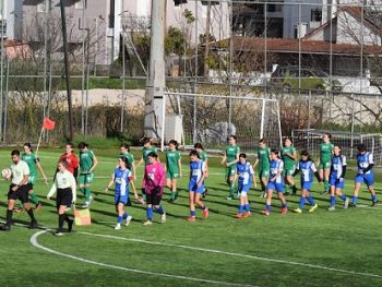 Κυρίαρχησε με 9-0 η Ομάδα Ποδοσφαίρου Γυναικών Π.Α.Σ. Γιάννινα επί της αντίστοιχης των Τίγρεων.