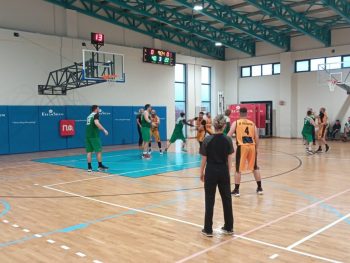 Πρεμιέρα για τους Ραφταναίους στη Β' ΕΣΚΑΒΔΕ