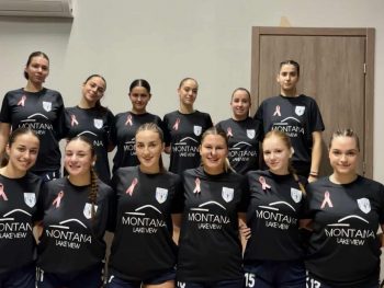 Εντυπωσιακή επανεμφάνιση της γυναικείας ομάδας Handball του Α.Ο. Ιωαννίνων – Νίκη με 37-10 επί του ΑΟ Κοζάνης