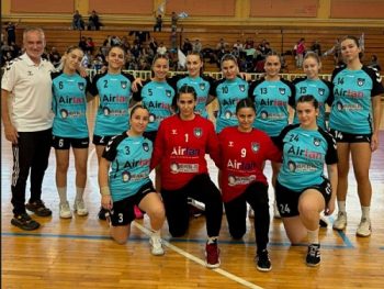 Στη γειτονική Άρτα για διεύρυνση του αήττητου σερί οι γυναίκες του ΑΟΙ