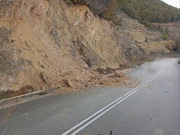 Την κήρυξή του σε κατάσταση έκτακτης ανάγκης ζητά ο Δήμος Πωγωνίου