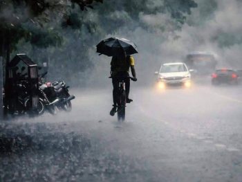 Χωρίς προβλήματα από τις βροχοπτώσεις στην Ήπειρο