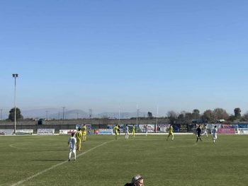 Αναγέννηση Καρδίτσας Κ-19-Π.Α.Σ. Γιάννινα Κ-19 0-4: Συνεχίζουν και συναρπάζουν τα «μωρά» του Τάτση!