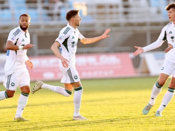 Κύπελλο Ελλάδας Betsson: Στους «8» ο Παναθηναϊκός 