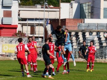 Βαρύ σκορ από την ΑΕ Λευκίμμης 