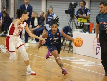 ΠΑΣ Γιάννινα WBC: Δύσκολη τελευταία αποστολή του 2025 