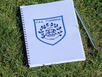 Ενημέρωσε για το πλάνο ΜΜΕ και φιλάθλους ο Νίκος Σιόντης