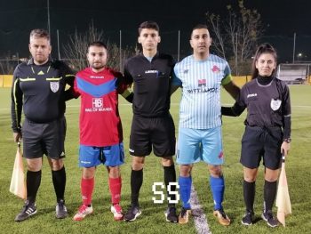 Γ' Ερασιτεχνική: Έχει και ντέρμπι το μενού 