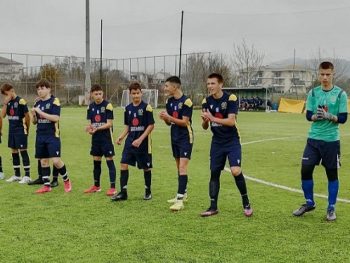 Αναβολή στους αγώνες των Μικτών 