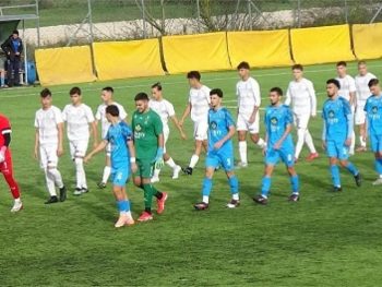 Κ-19 ΠΑΣ Γιάννινα-Κ-19 Νίκη Βόλου Live Streaming