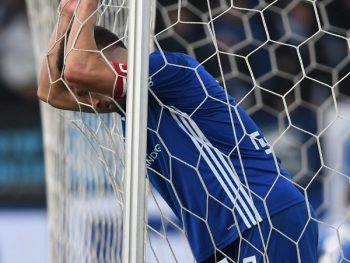 2025: Μία απογοητευτική χρονιά για τον ΠΑΣ