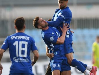 Καμπανιακός-ΠΑΣ Γιάννινα: Η ημέρα και η ώρα 