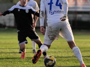 Χάθηκε μία... ακόμη μάχη αλλά όχι ο πόλεμος