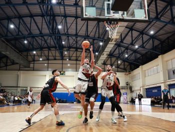 Διαιτητές – Κομισάριοι Elite League: 12η αγωνιστική