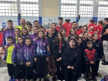 Εξαιρετικός ο Αστερίας στην Πάτρα 