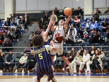 Διαιτητές – Κομισάριοι Elite League: 14η αγωνιστική