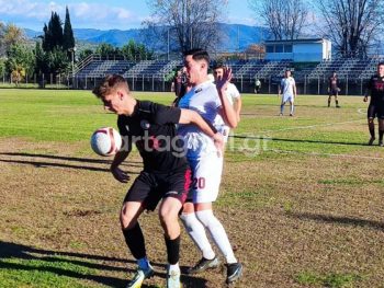 Βαθμολογική ανάσα για την Πρόοδο Ρωγών 