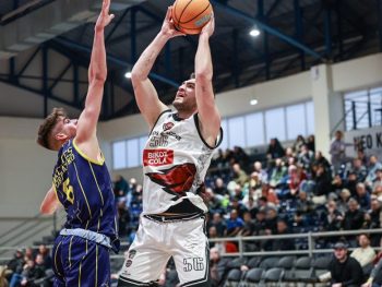 Elite League: Οι κορυφαίοι Έλληνες του πρώτου γύρου