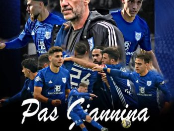 Νίκος Σιόντης: "Αν δεν υπάρξει ουσιαστική οικονομική συστράτευση η παραίτηση μου είναι μονόδρομος"