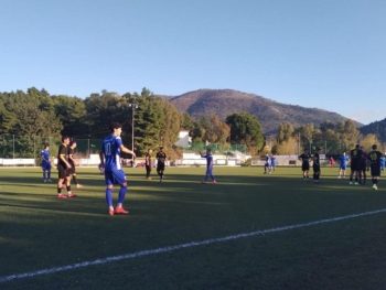 Η 16η αγωνιστική: Η ΑΕΝΣ γκρέμισε από την κορυφή τη Λαμία