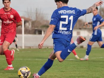 Επιβεβλημένη η ανάγκη για μεταγραφική ενίσχυση 