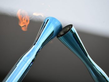 Στο Παναθηναϊκό Στάδιο η Τελετή Παράδοσης της Ολυμπιακής Φλόγας στην Οργανωτική Επιτροπή Milano Cortina 2026