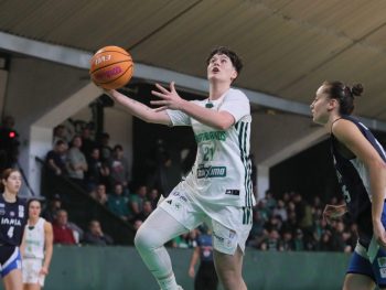 Α1 Γυναικών: Η πρώτη δόση της 9ης αγωνιστικής