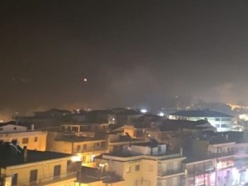 Επιμέμει η αιθαλομίχλη - Νέες συστάσεις