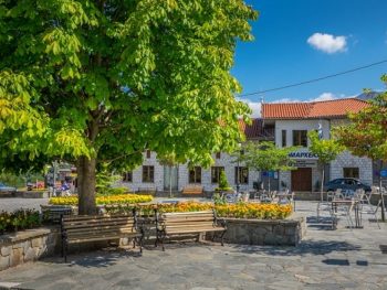 Σε τροχιά ψηφιακού μετασχηματισμού ο Δήμος Βορείων Τζουμέρκων 