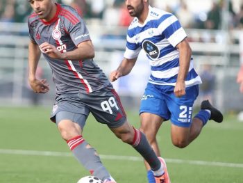 Κύπελλο Ελλάδας Betsson: Το μενού της Τετάρτης 3/12 