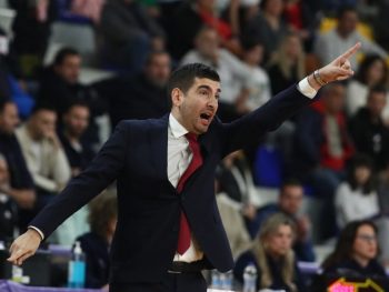 Μιχελάκος: "Οι παίκτες έβγαλαν προσωπικότητα και χαρακτήρα"