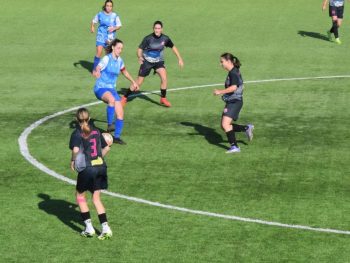 Π.Α.Σ. Γιάννινα-Καστοριά 1-0: Πήρε το ντέρμπι και ελπίζει