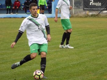 Χειμερινή μεταγραφή για τον ΠΑΟ Ασβεστοχωρίου 