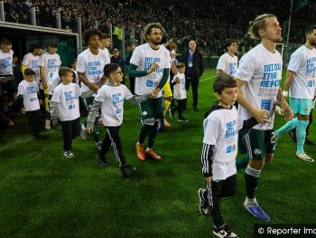 "Όχι" της Super League και όλες τις ομάδες 