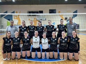 Β' Εθνική Γυναικών: Συνεχίζει αήττητος ο ΓΑΣ