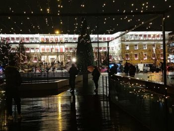 Πλούσιο και πολυθεματικό το φετινό εορταστικό πρόγραμμα του δήμου Ιωαννιτών