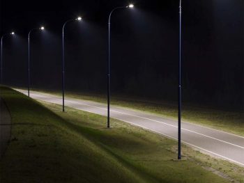 Βάζει φώτα LED η Άρτα 