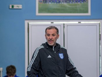 Από Τετάρτη στο κάδρο ο "τελικός" της Χαλάστρας 