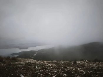 Ματαιώθηκαν οι πτήσεις αλεξίπτωτου πλαγιάς στους Λιγκιάδες λόγω ομίχλης