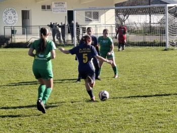 Τίγρεις-Α.Ε. Κηπάκι Σαραγίων 1-2: Μπορούσε κάτι καλύτερο!