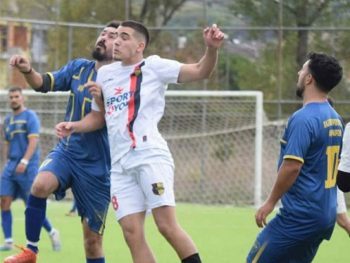 Εξ αναβολής αγώνες στο μενού του Α' Ομίλου της Γ' Ερασιτεχνικής