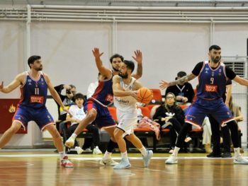 UNICEF Trophy: Η κούπα στη Δόξα Λευκάδας ΒΙΚΟΣ COLA