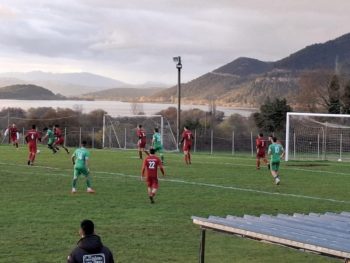 Α' Ερασιτεχνική: Σαββατιάτικη δράση με νίκες για δύο γηπεδούχους και ένα διπλό