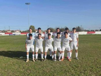 Κ-17 Καμπανιακός-Κ-17 ΠΑΣ Γιάννινα 2-0: Πρώτη ήττα 