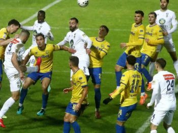 Κύπελλο Ελλάδας Betsson: Ολοκληρώθηκε η 4η αγωνιστική της League Phase