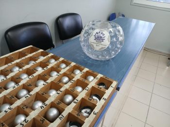 Κύπελλο ΕΠΣΗΠ: Τα ζευγάρια στα προημιτελικά-ημιτελικά