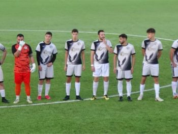 Κύπελλο ΕΠΣΗΠ: Πρόκριση για το Νησί και την Κόνιτσα