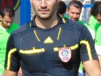 Ο Θανάσης Μπούτσικος στο Αναγέννηση Καρδίτσας-ΠΑΣ Γιάννινα 