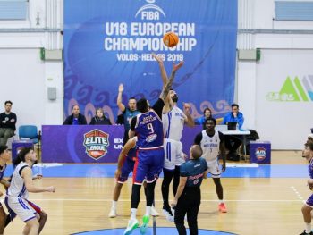 Elite League: Συνεχίζει χωρίς φρένα η Δόξα Λευκάδας 